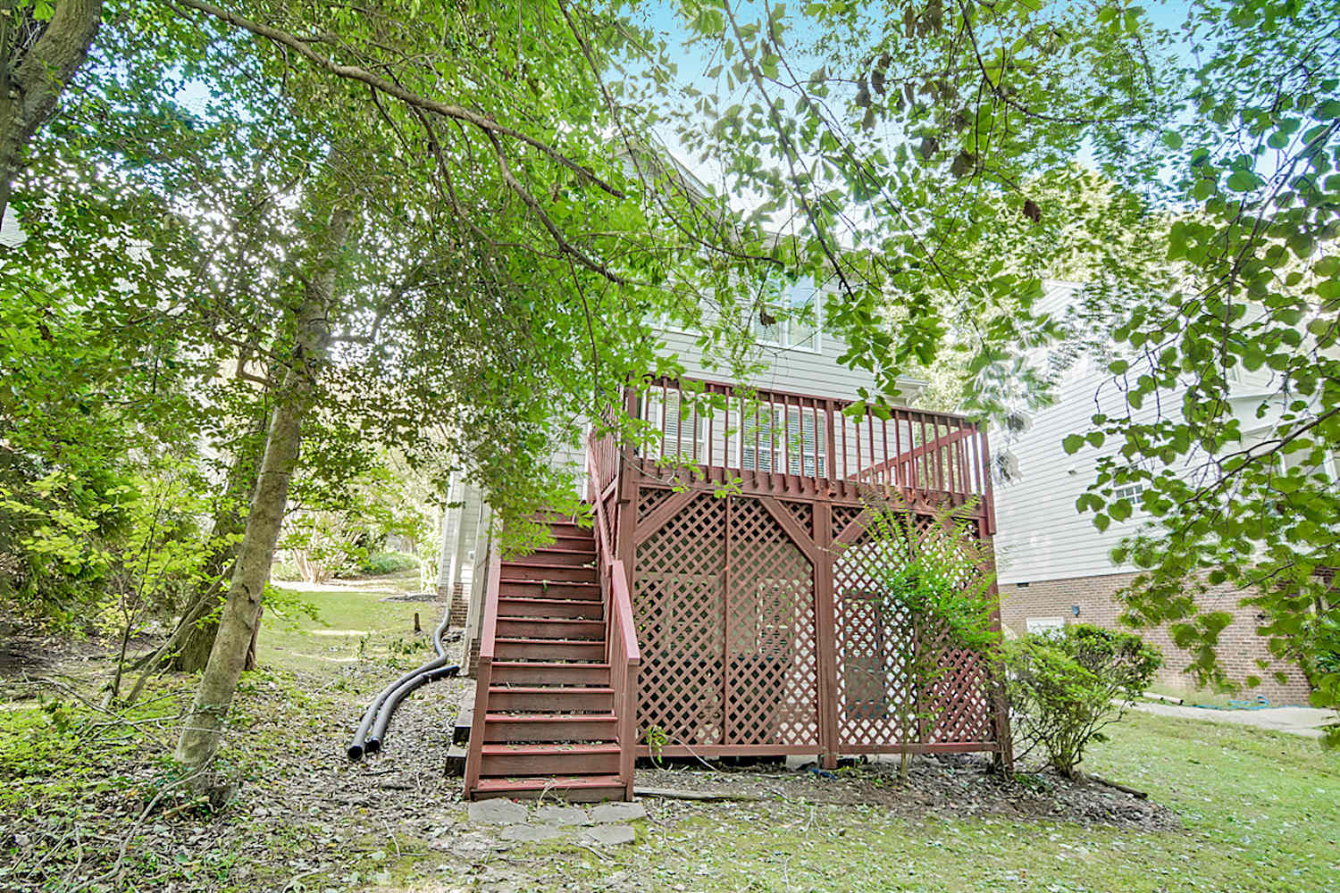 5012 Royal Dornoch Dr, Raleigh photo 25