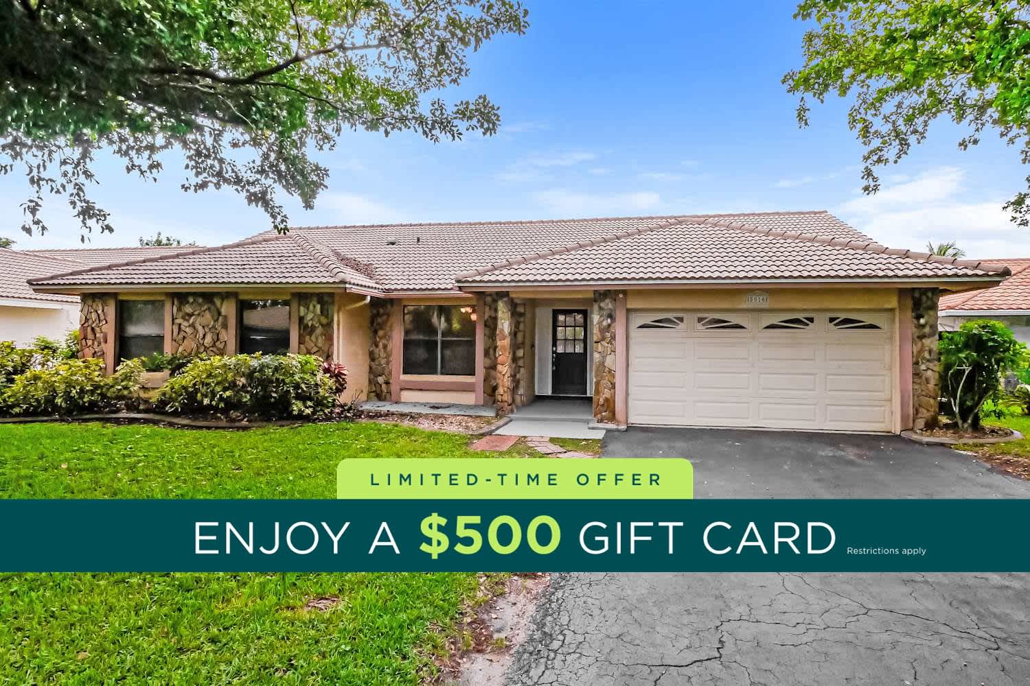 5016 NW 66th Dr, Coral Springs photo 1