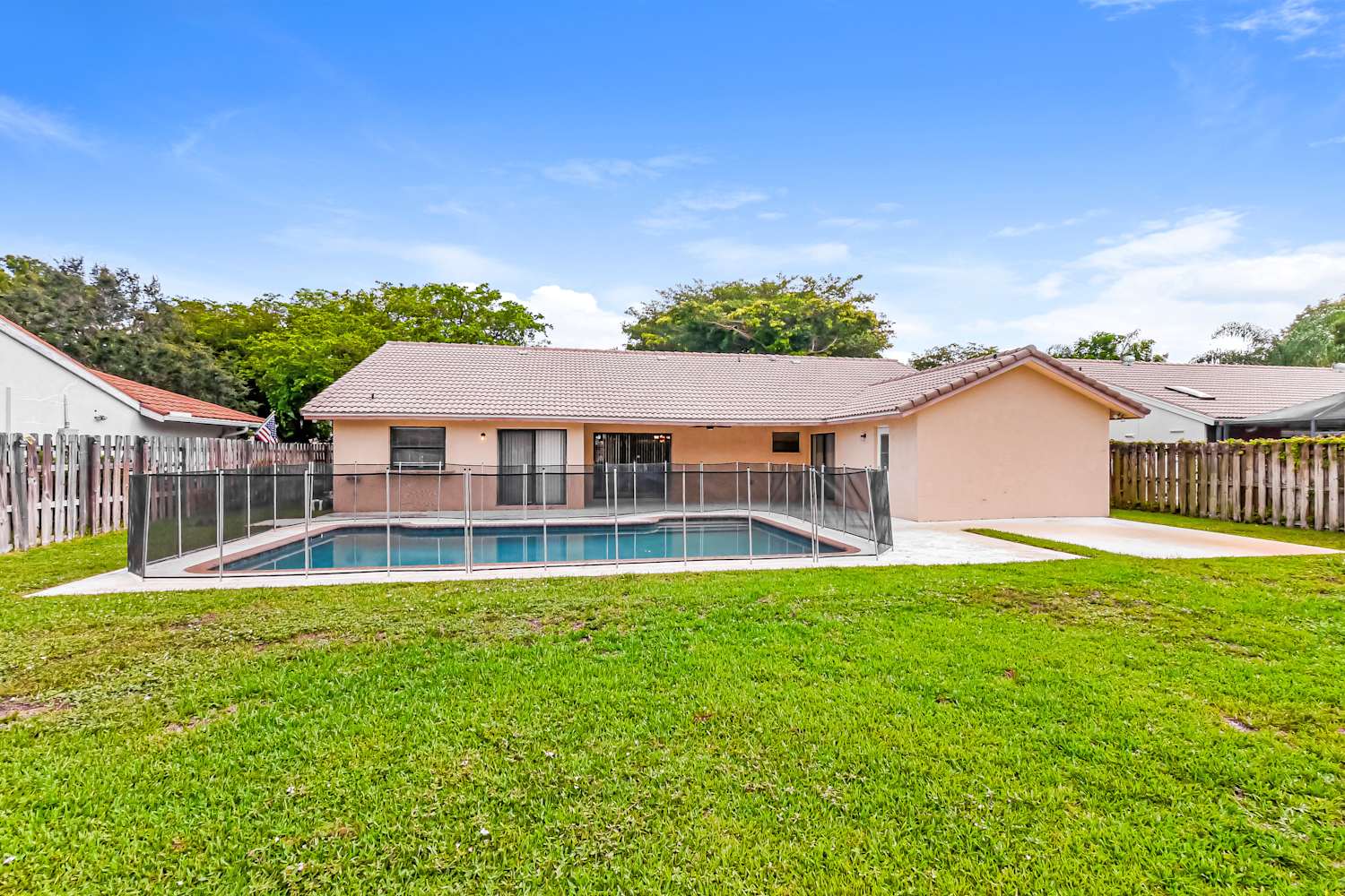5016 NW 66th Dr, Coral Springs photo 16