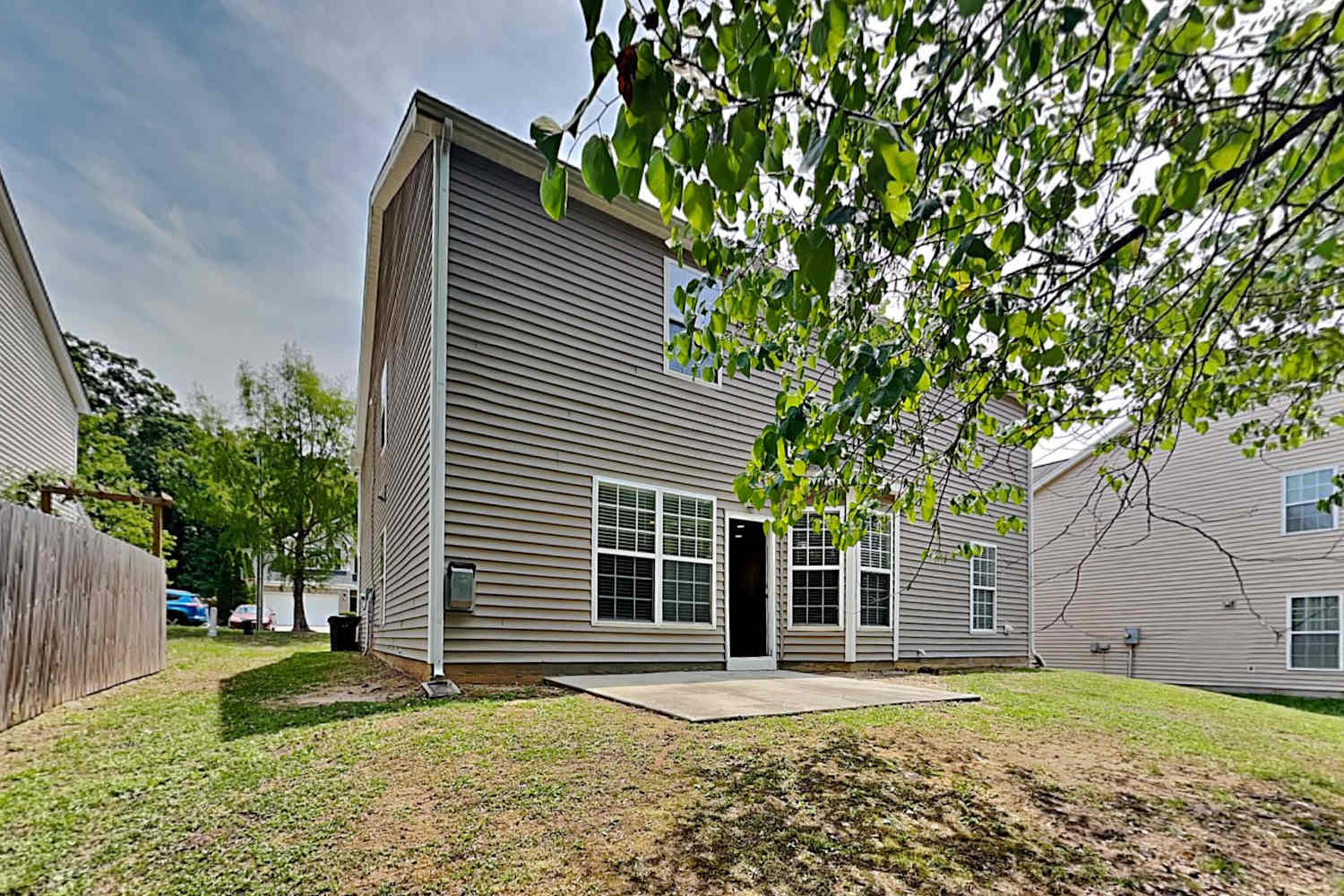 5019 McKittrick Ln, Durham photo 23