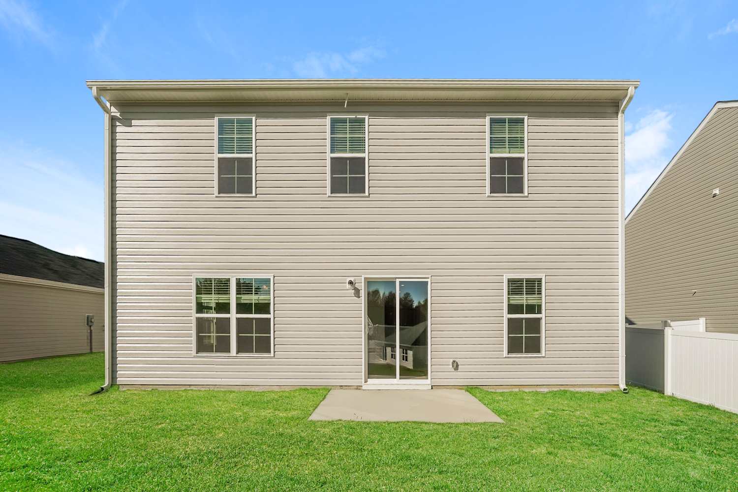 503 Jack Pine Street, Thomasville photo 17