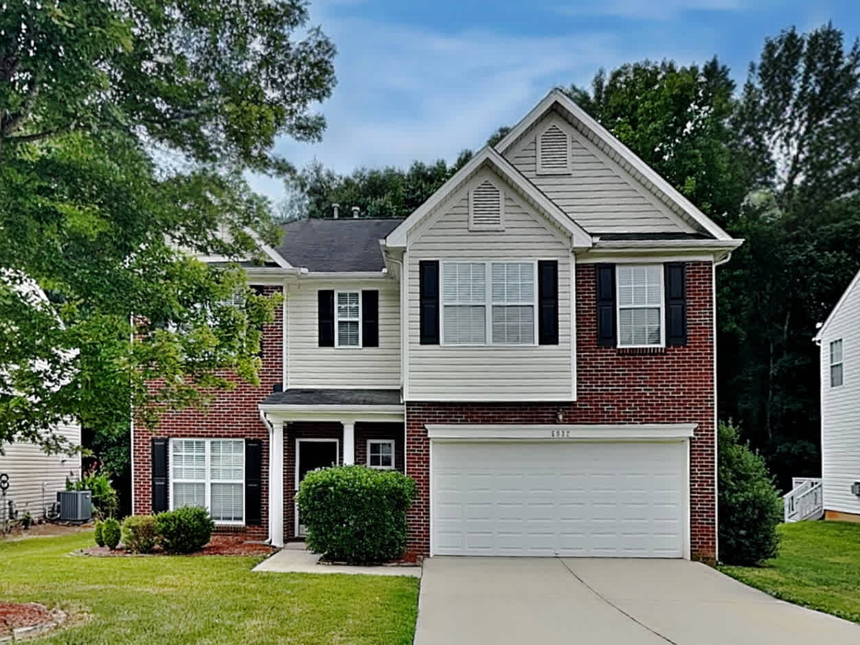 5032 Newport Landing Way, Gastonia photo 1