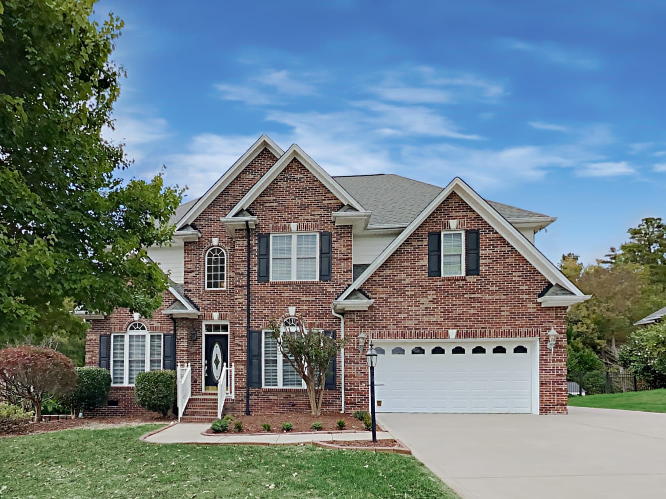 5034 Cramer Woods Dr, Gastonia photo 1