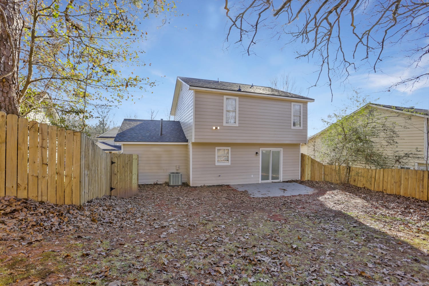 5038 Donnell Way, Decatur photo 13