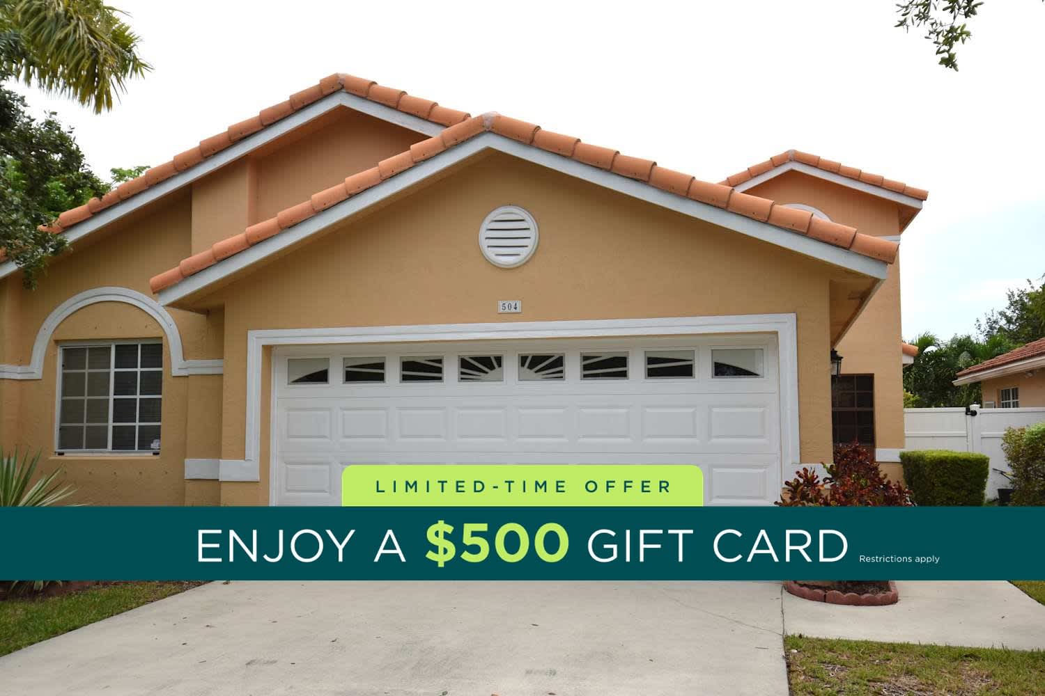 504 SW 177th Ave, Pembroke Pines photo 1
