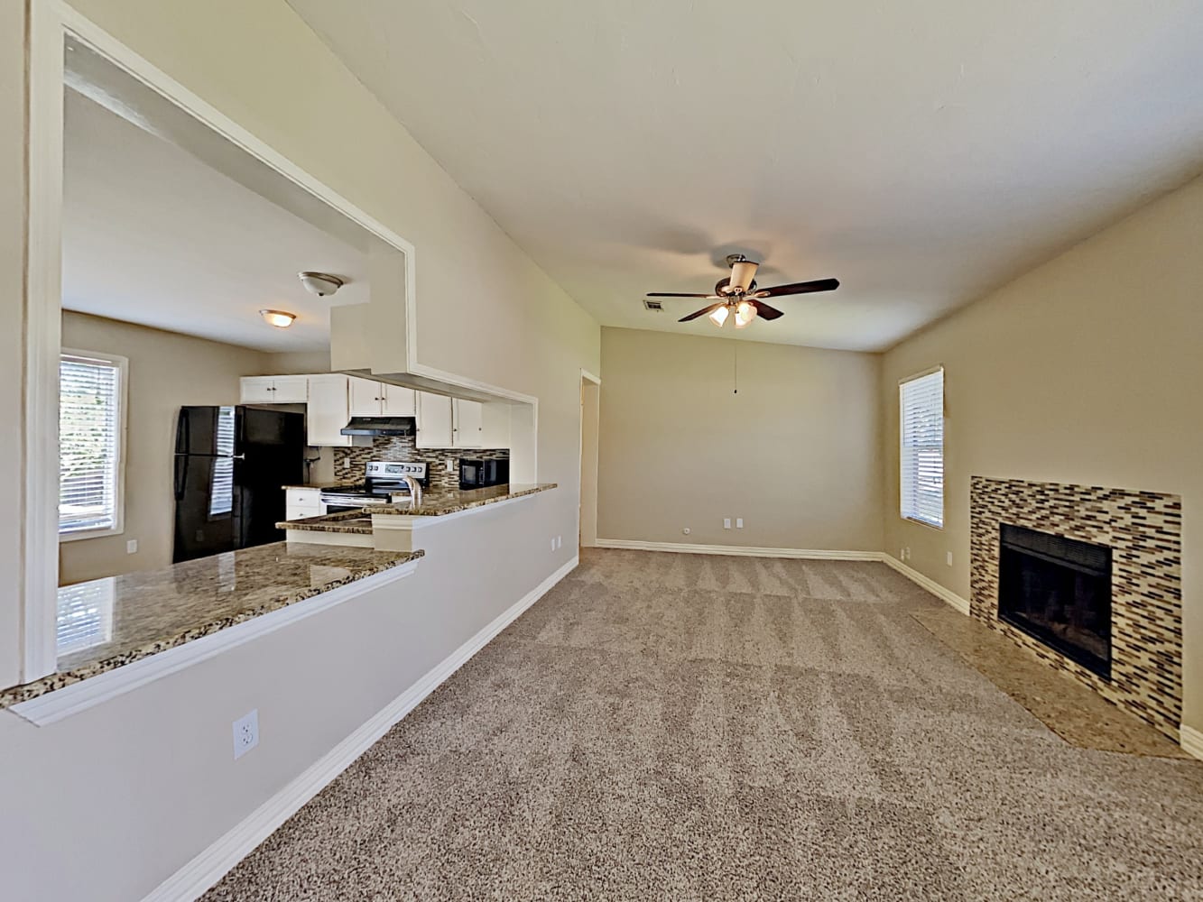 506 Plainview Dr, Mansfield photo 3