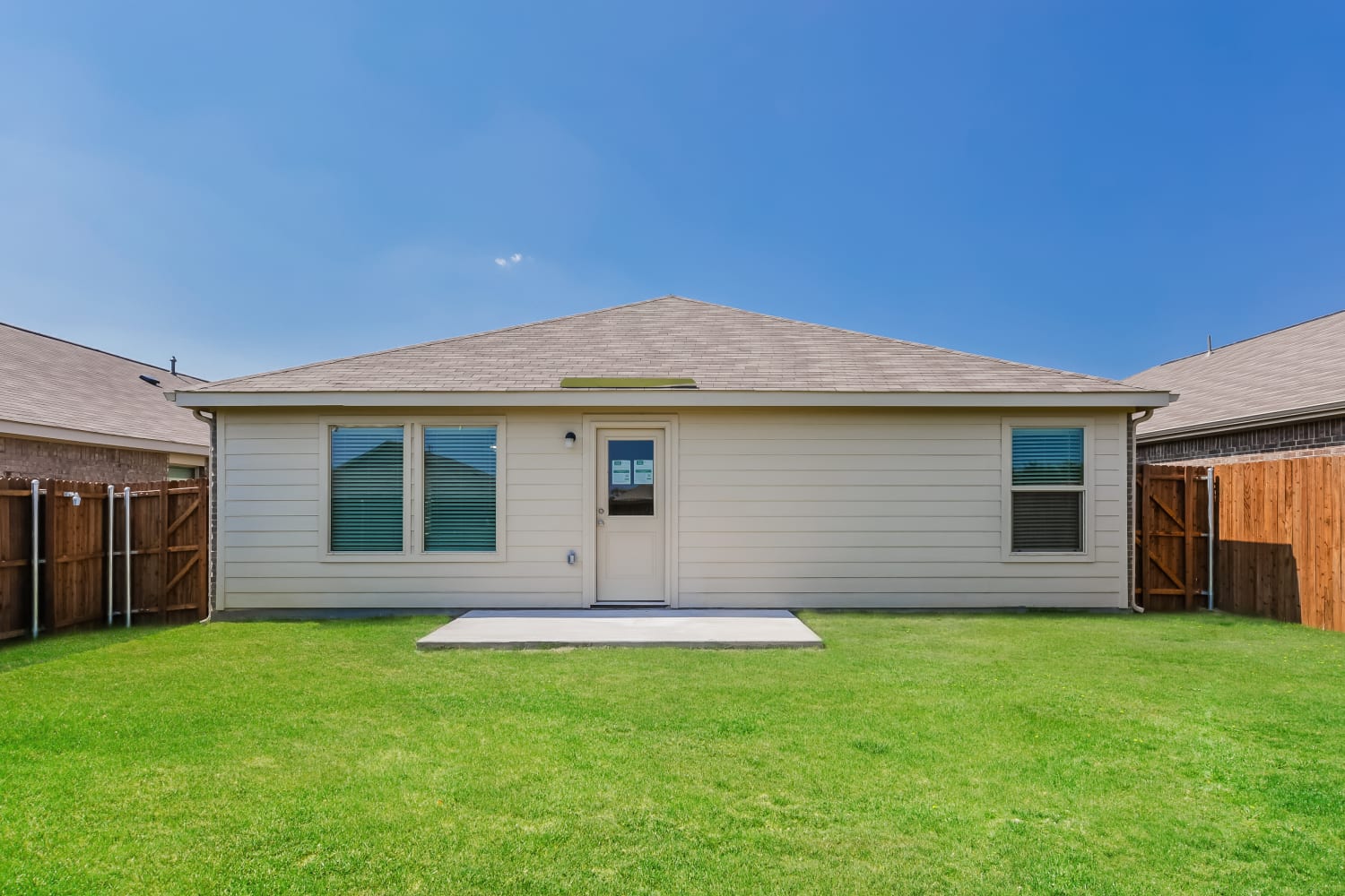 507 Vicksburg Drive, Ennis photo 16