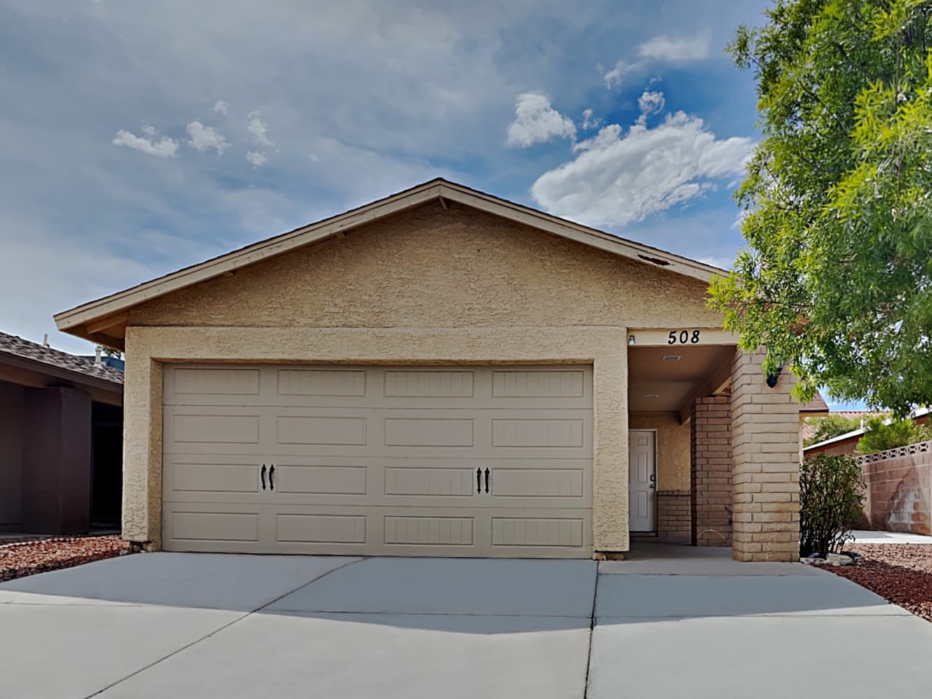 508 Thrush Dr, Las Vegas photo 1