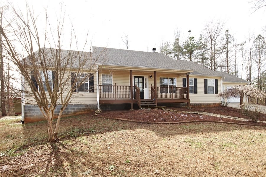 5090 Burruss Mill Rd, Cumming photo 1