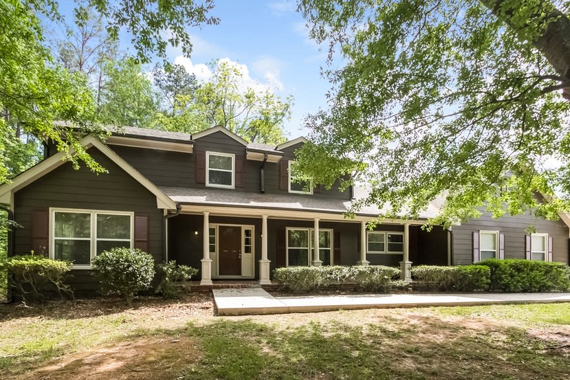 5100 Greentree Trl, College Park photo 1