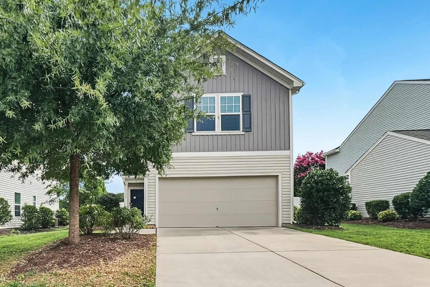 5106 Shorthorn Way, Greensboro photo 1