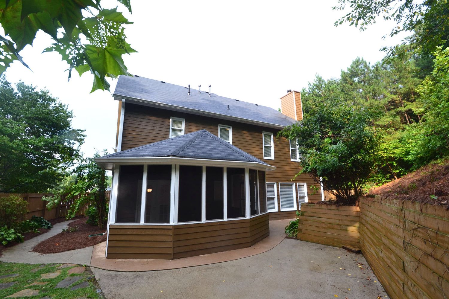 5115 Sherrer Dr NW, Acworth photo 16