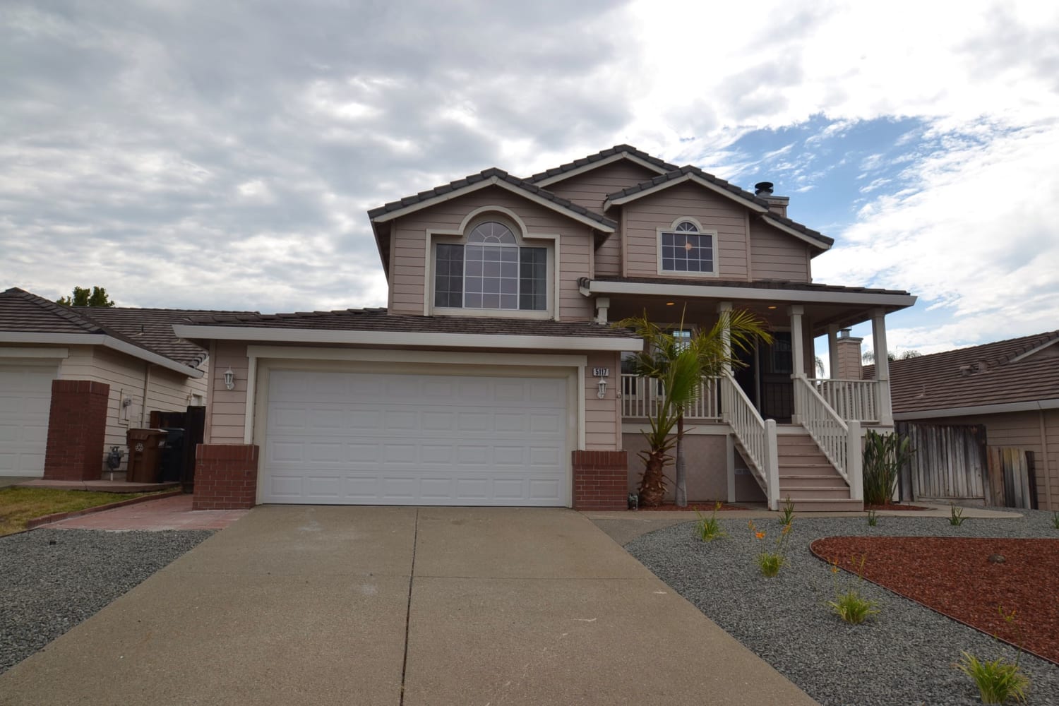 5117 Hereford Ct, Antioch photo 1