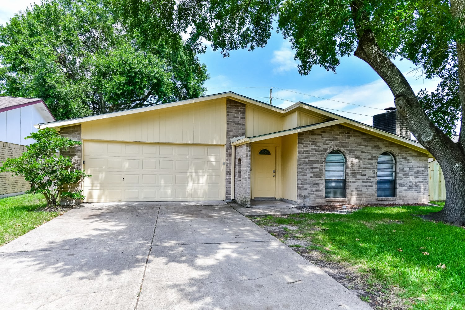 5126 Girnigoe Dr, Houston photo 1