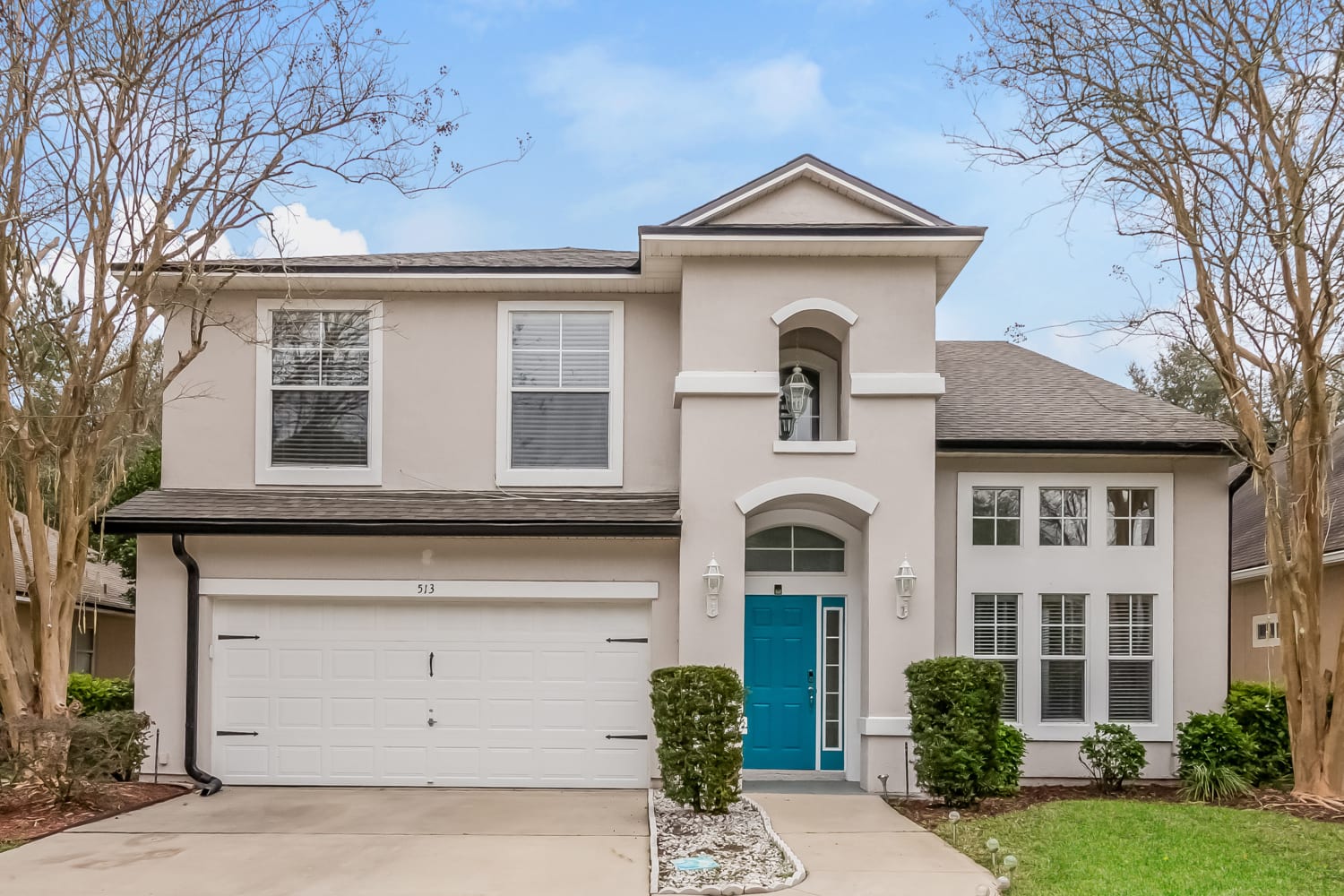 513 Millstone Dr, Orange Park photo 1