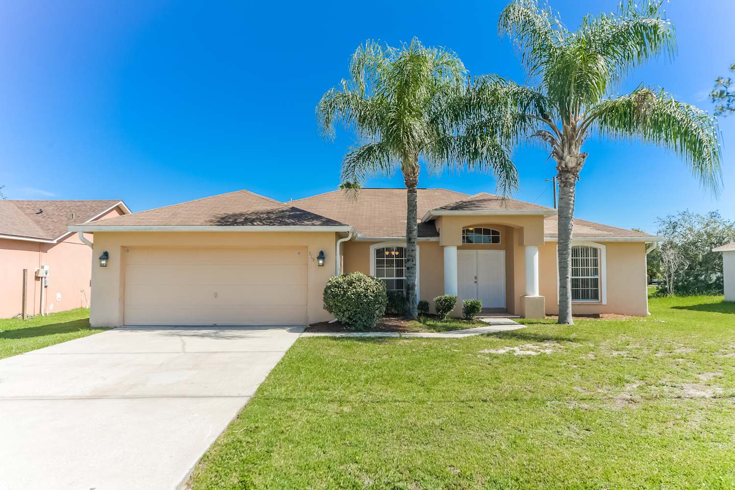 515 Eagle Ct, Poinciana photo 1