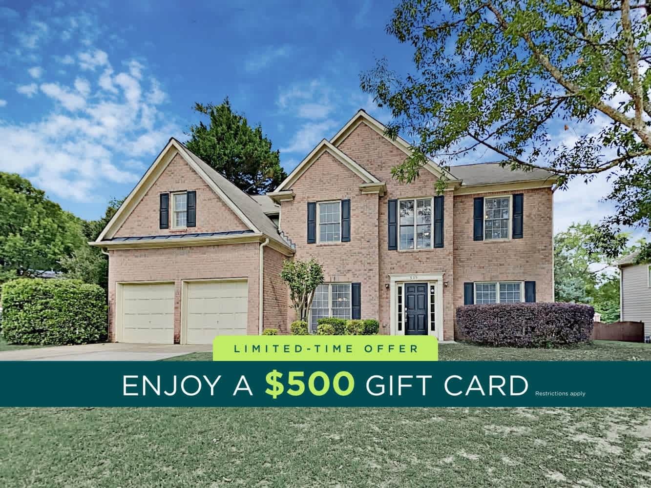515 Weatherstone Ct, Alpharetta photo 1