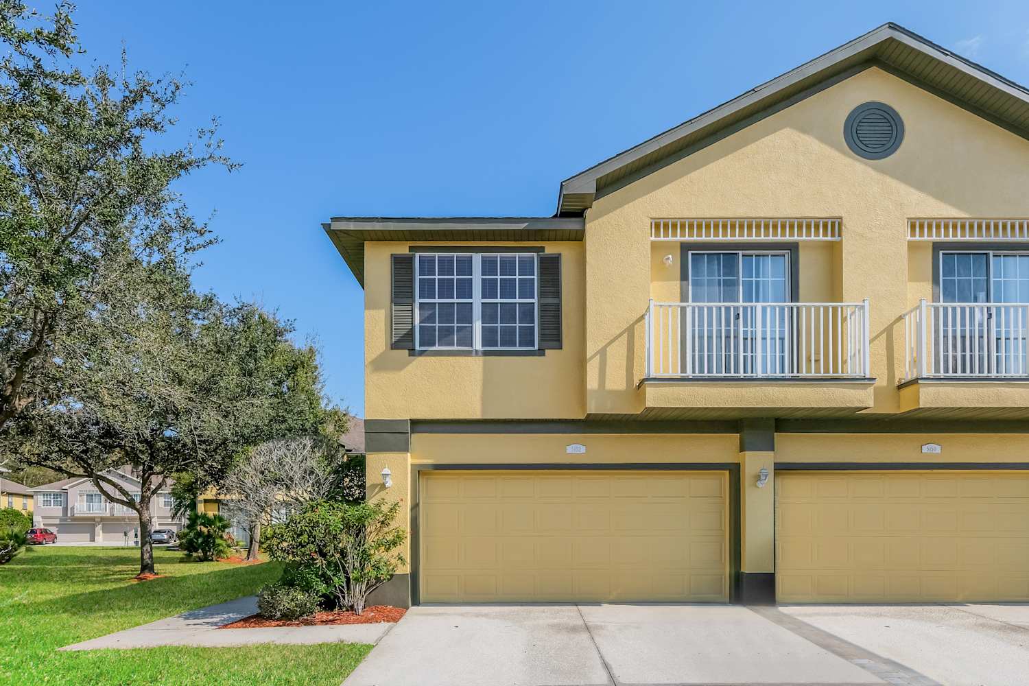 5152 Blue Roan Wy, Wesley Chapel photo 1
