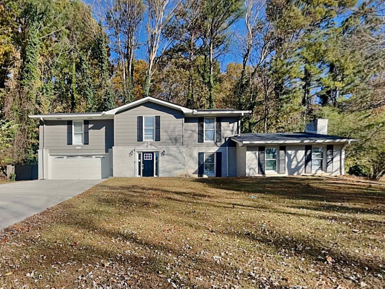 519 Joel Dr, Marietta photo 1