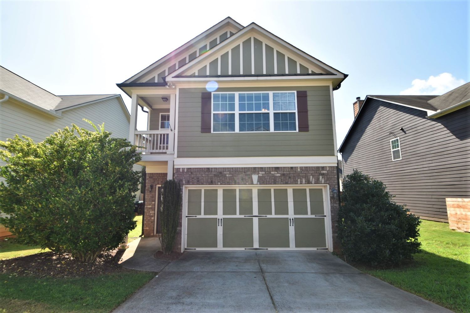 5215 Cactus Cove Ln, Buford photo 1