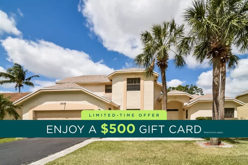 5215 NW 51st Ct, Coconut Creek photo 1