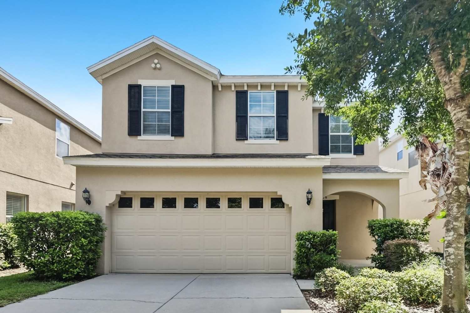 5216 Bannister Park Ln, Lithia photo 1