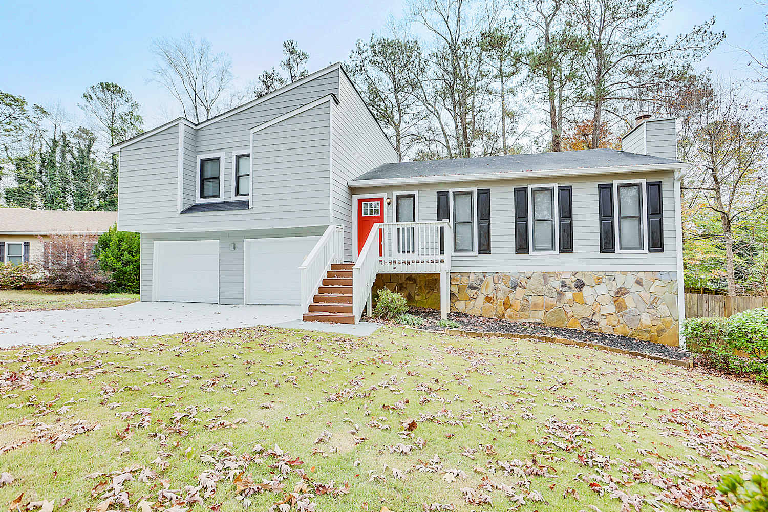 5218 Cumberland Way, Stone Mountain photo 3