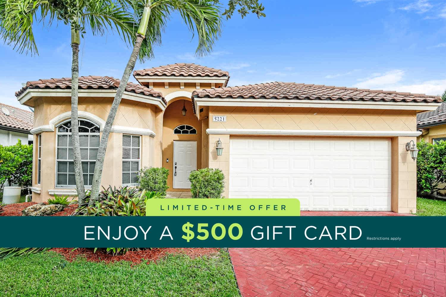 5221 SW 141st Ave, Miramar photo 1