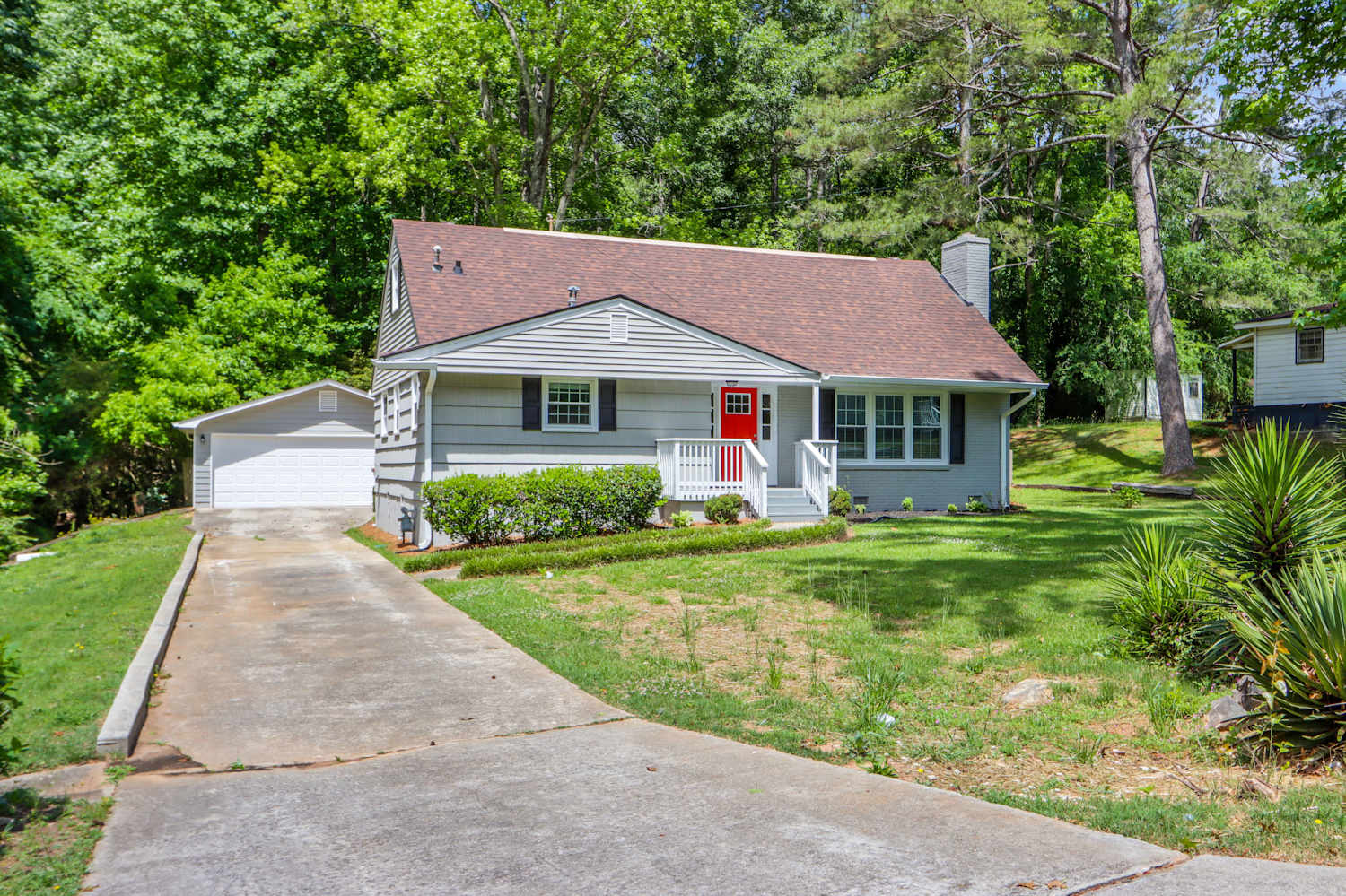 5224 Avery St Sw, Covington photo 1