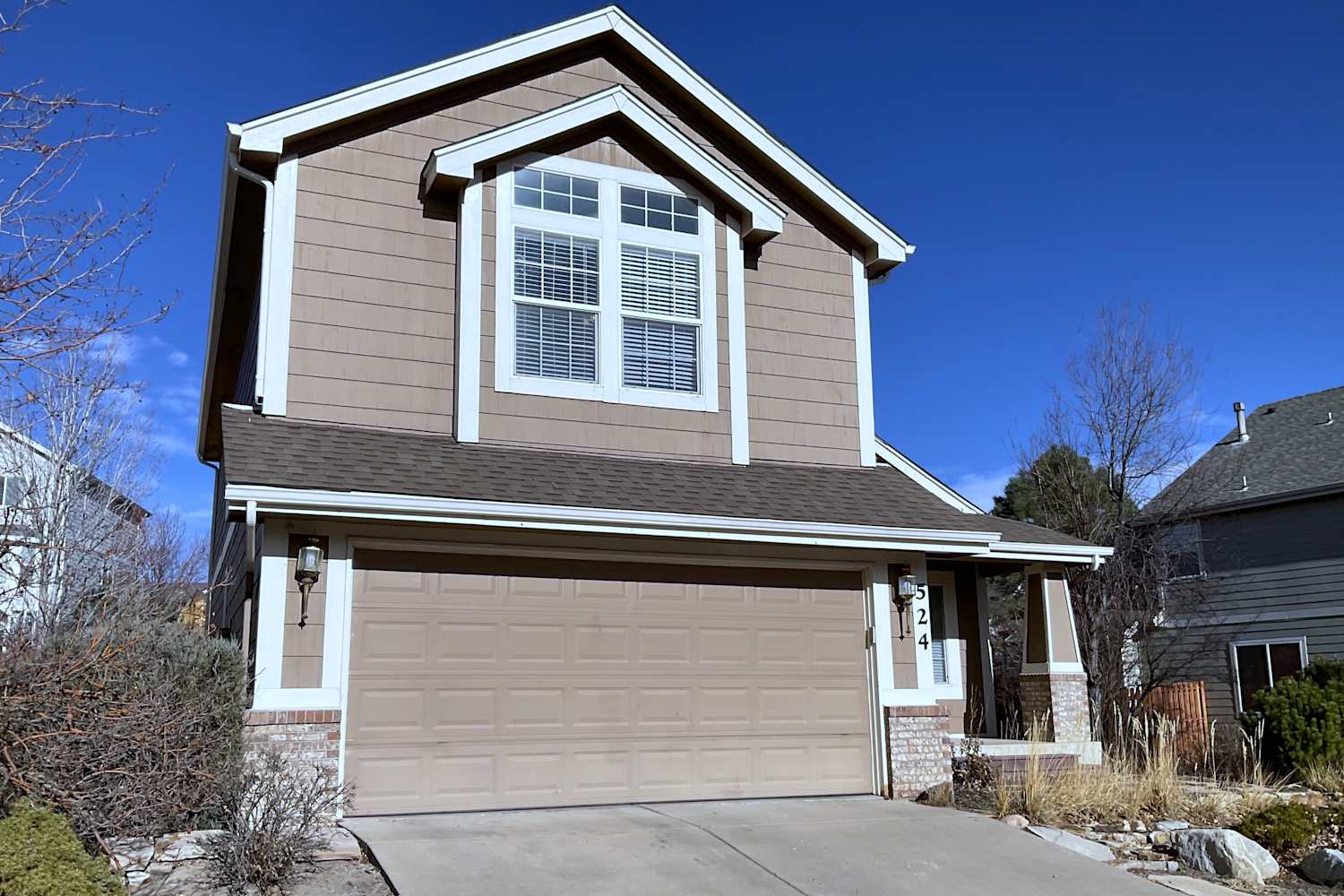 524 Fox Run Cir, Colorado Springs photo 2