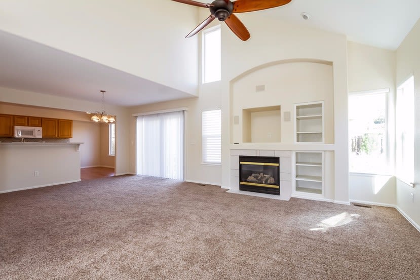 524 Fox Run Cir, Colorado Springs photo 4
