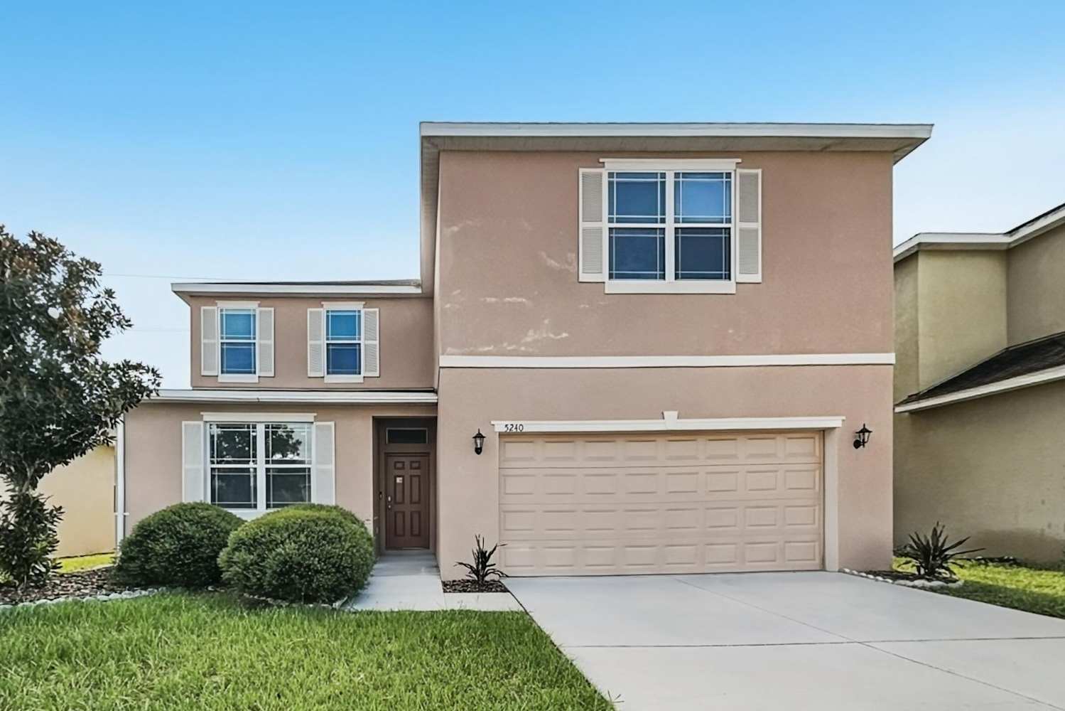 5240 Krenson Woods Way, Lakeland photo 1