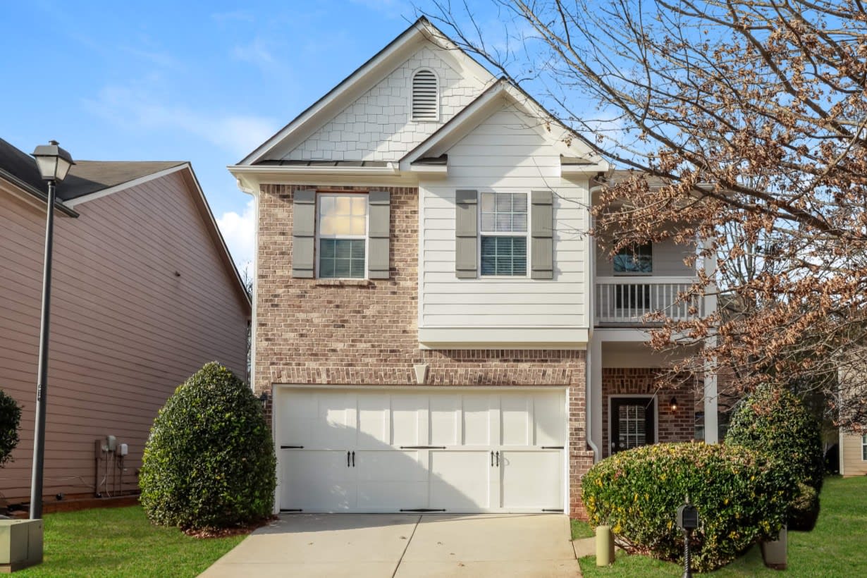 5250 Cedar Shoals Dr, Buford photo 1