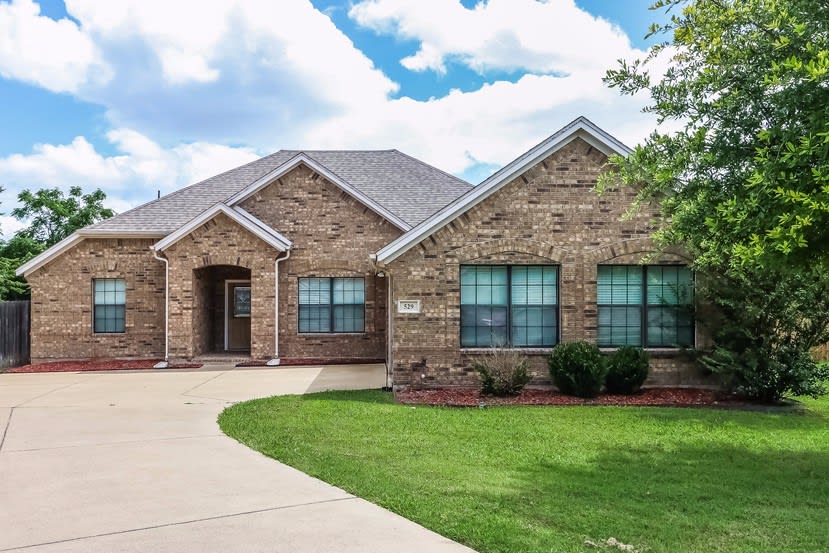 529 Meadow Hill Dr, Desoto photo 1