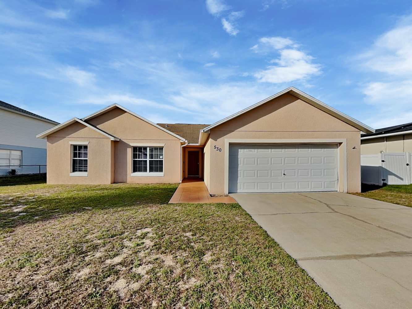 530 Peace Dr, Poinciana photo 1