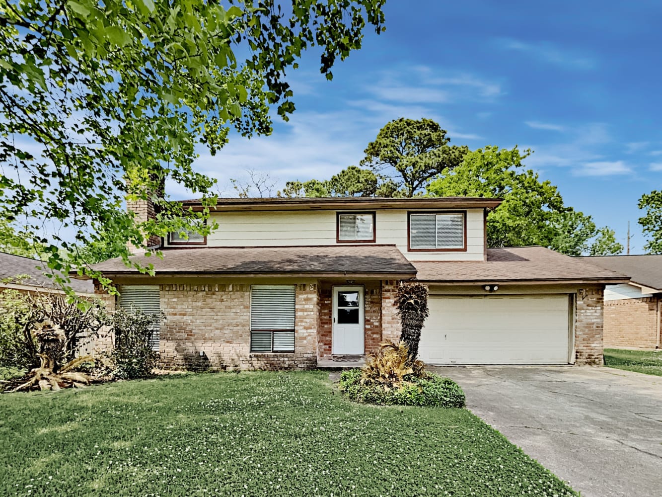 5303 Enchanted Mist Dr, Humble photo 1