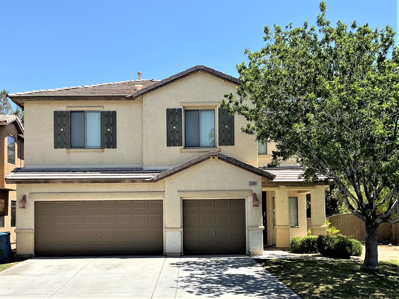 5308 Rizari Ct, Las Vegas photo 1