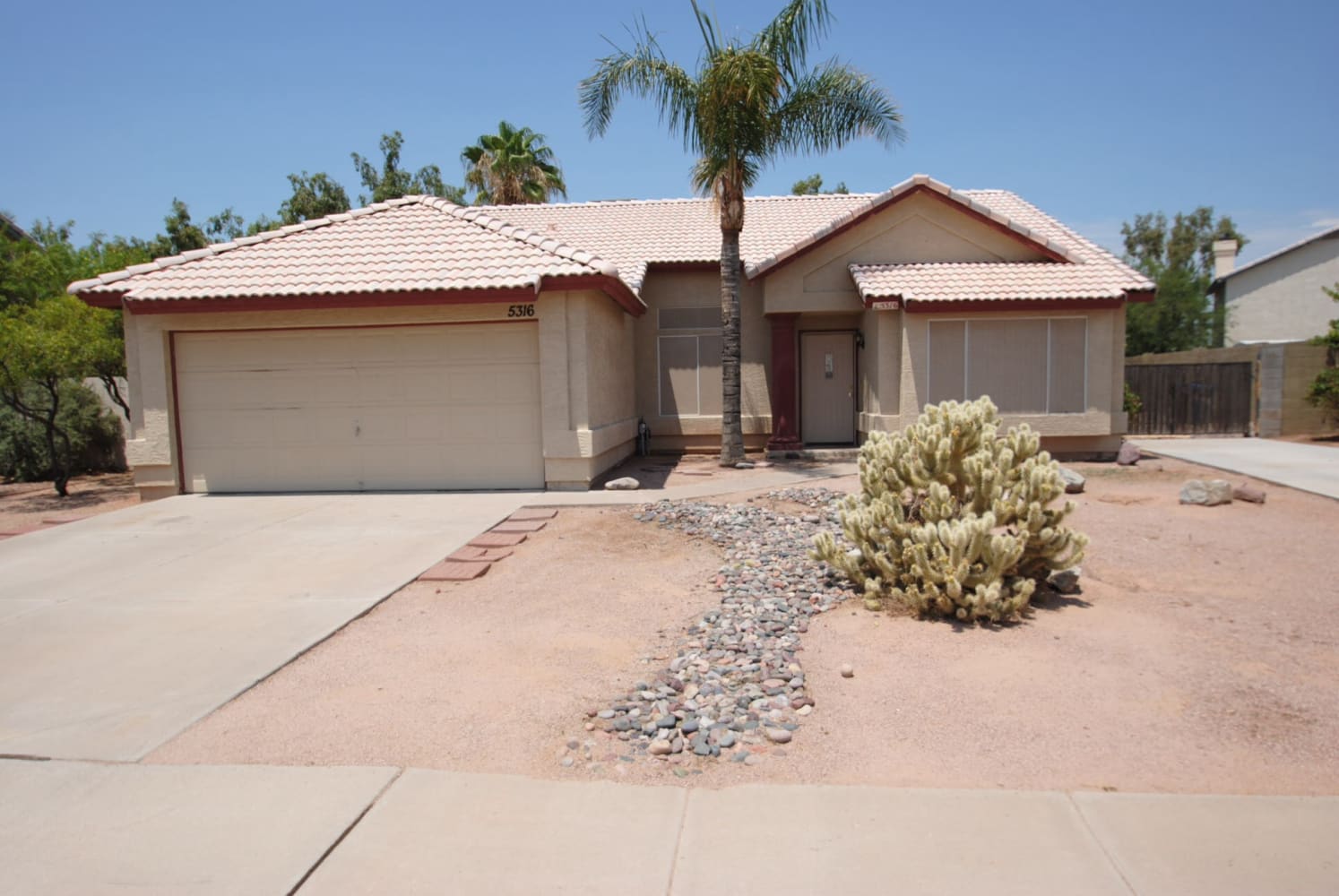 5316 E Forge Ave, Mesa photo 1