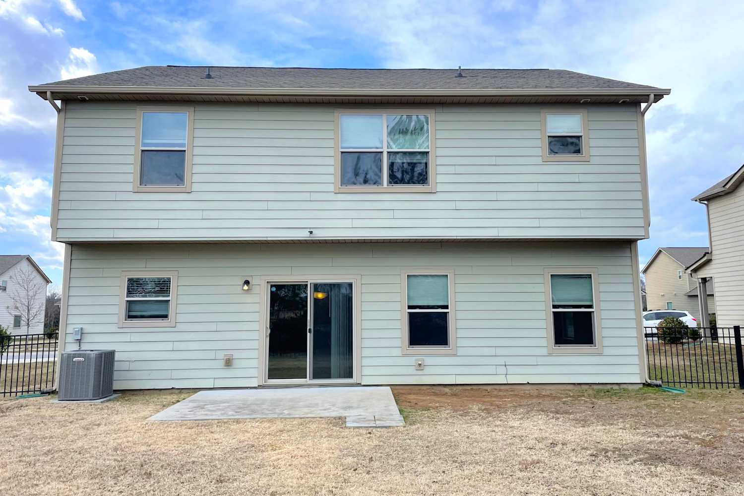 5318 Roberta Crossing Dr, Concord photo 19
