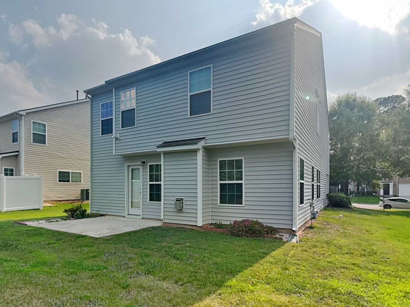 5321 Heather Ridge Ln, Raleigh photo 17