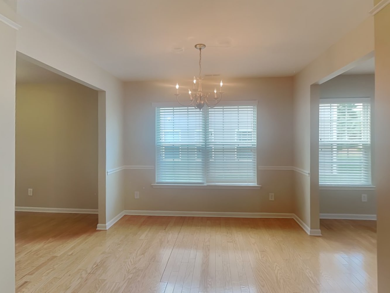 5321 Heather Ridge Ln, Raleigh photo 6