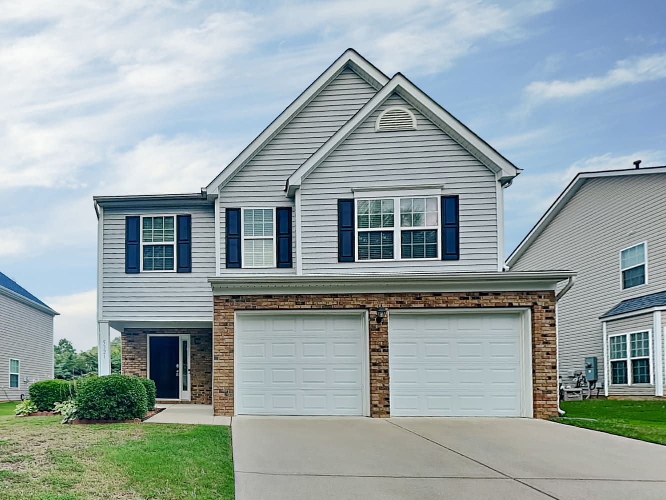 5321 Heather Ridge Ln, Raleigh photo 1