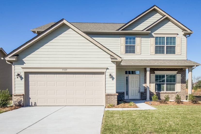 5329 Roberta Crossing Dr, Concord photo 1