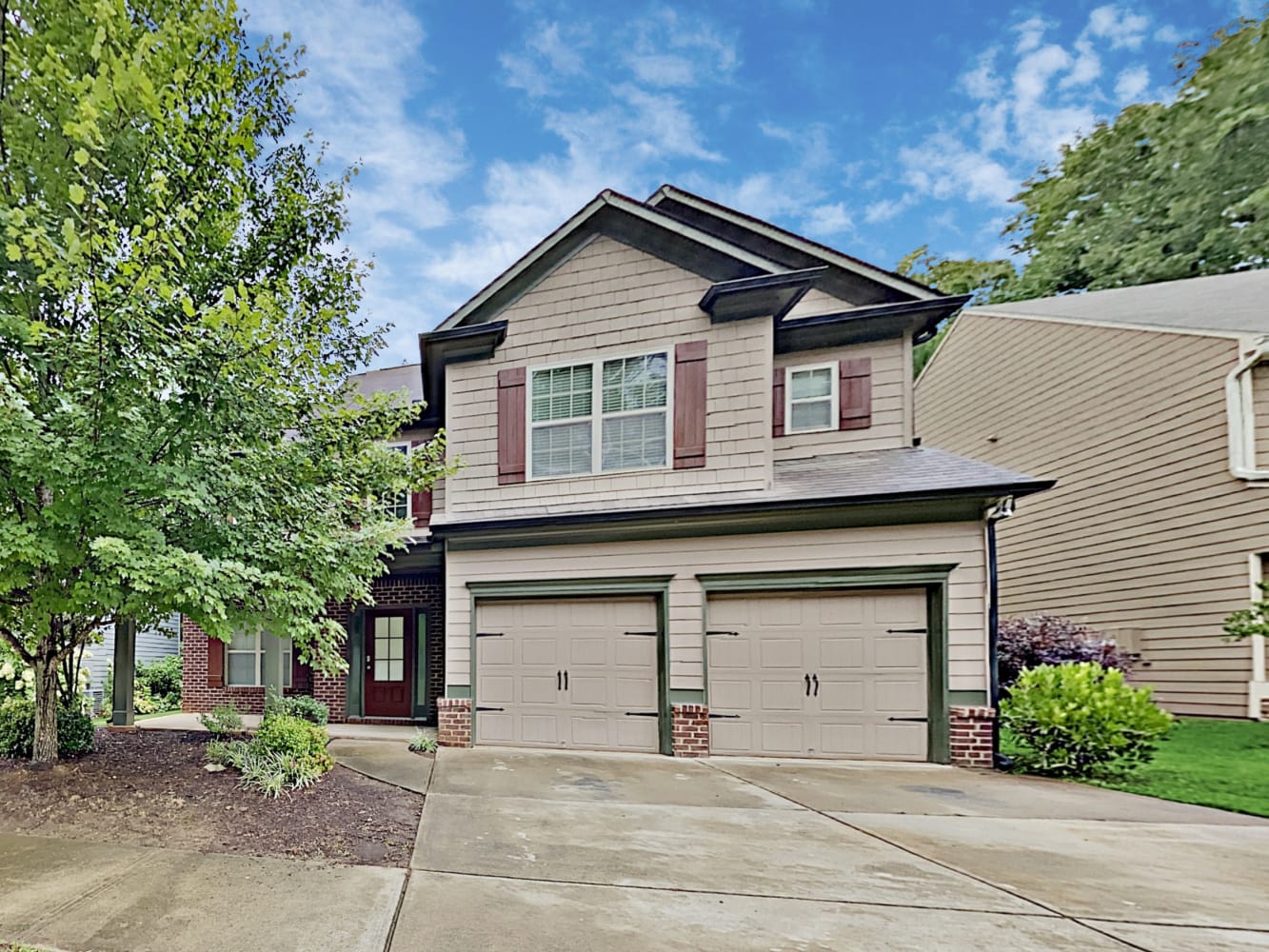 533 Winder Trl, Canton photo 1