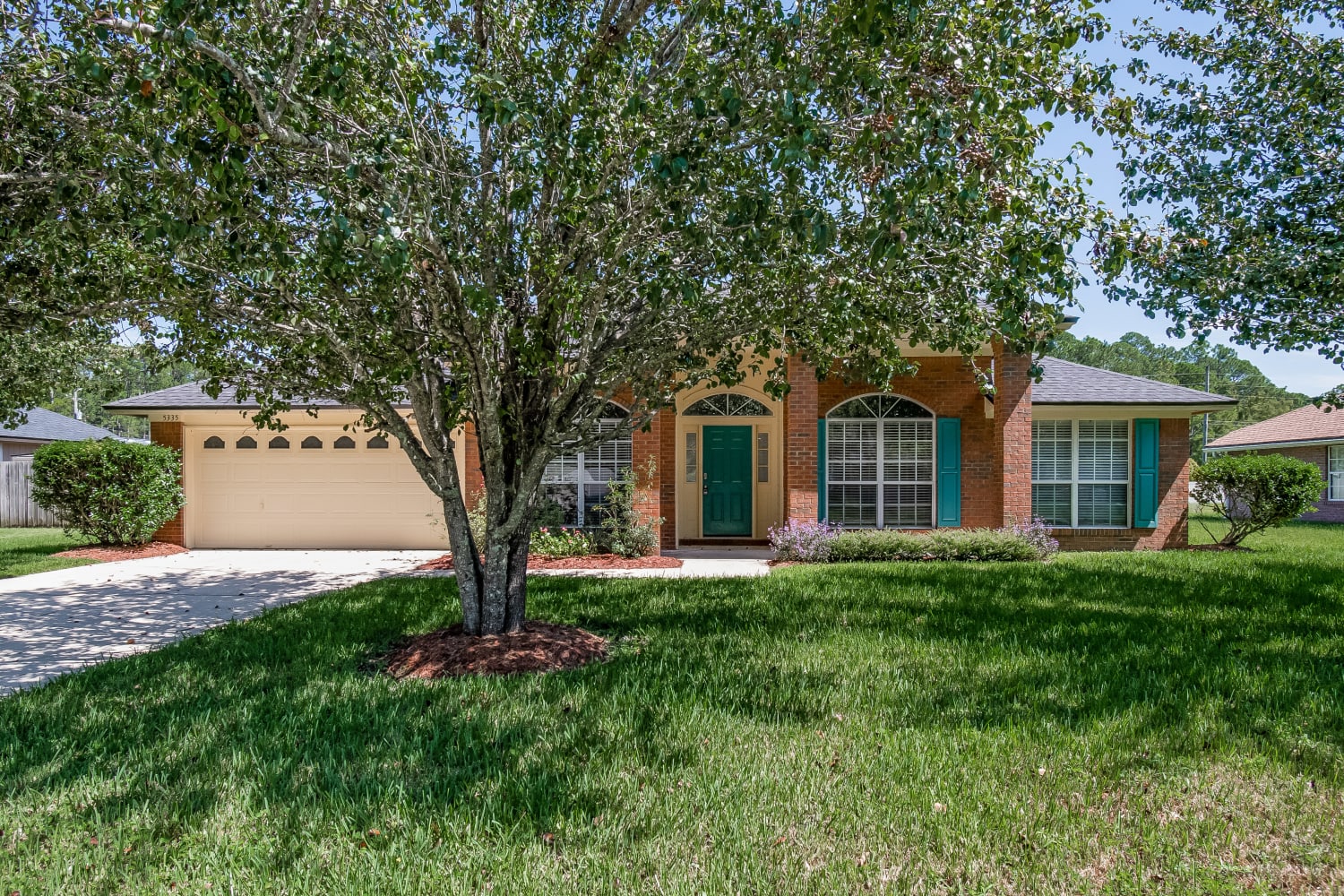 5335 Blue Pacific Dr W, Jacksonville photo 1