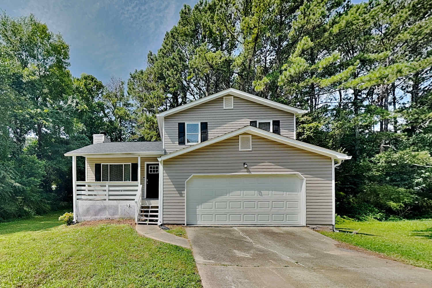 535 Zachary Ct, Stone Mountain photo 2