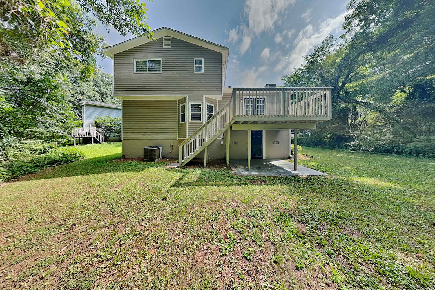 535 Zachary Ct, Stone Mountain photo 18