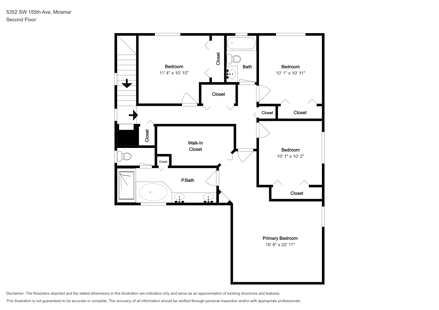 5352 SW 155th Ave, Miramar photo 3