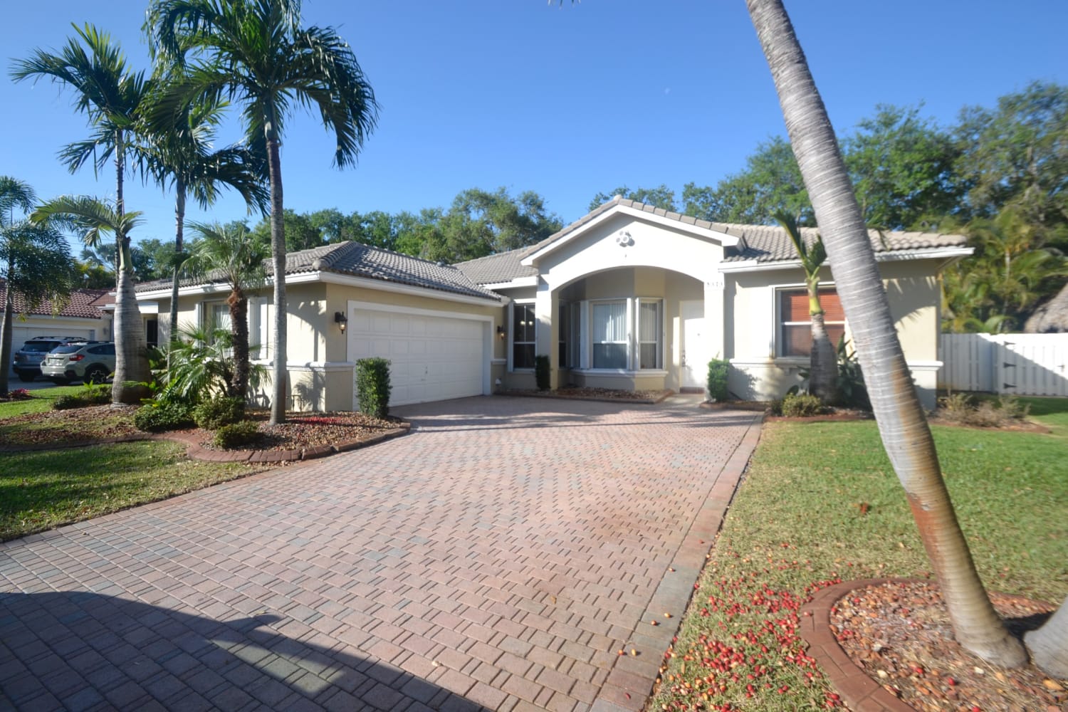 Front of 5373 Sw 34Th Way, Fort Lauderdale, FL
