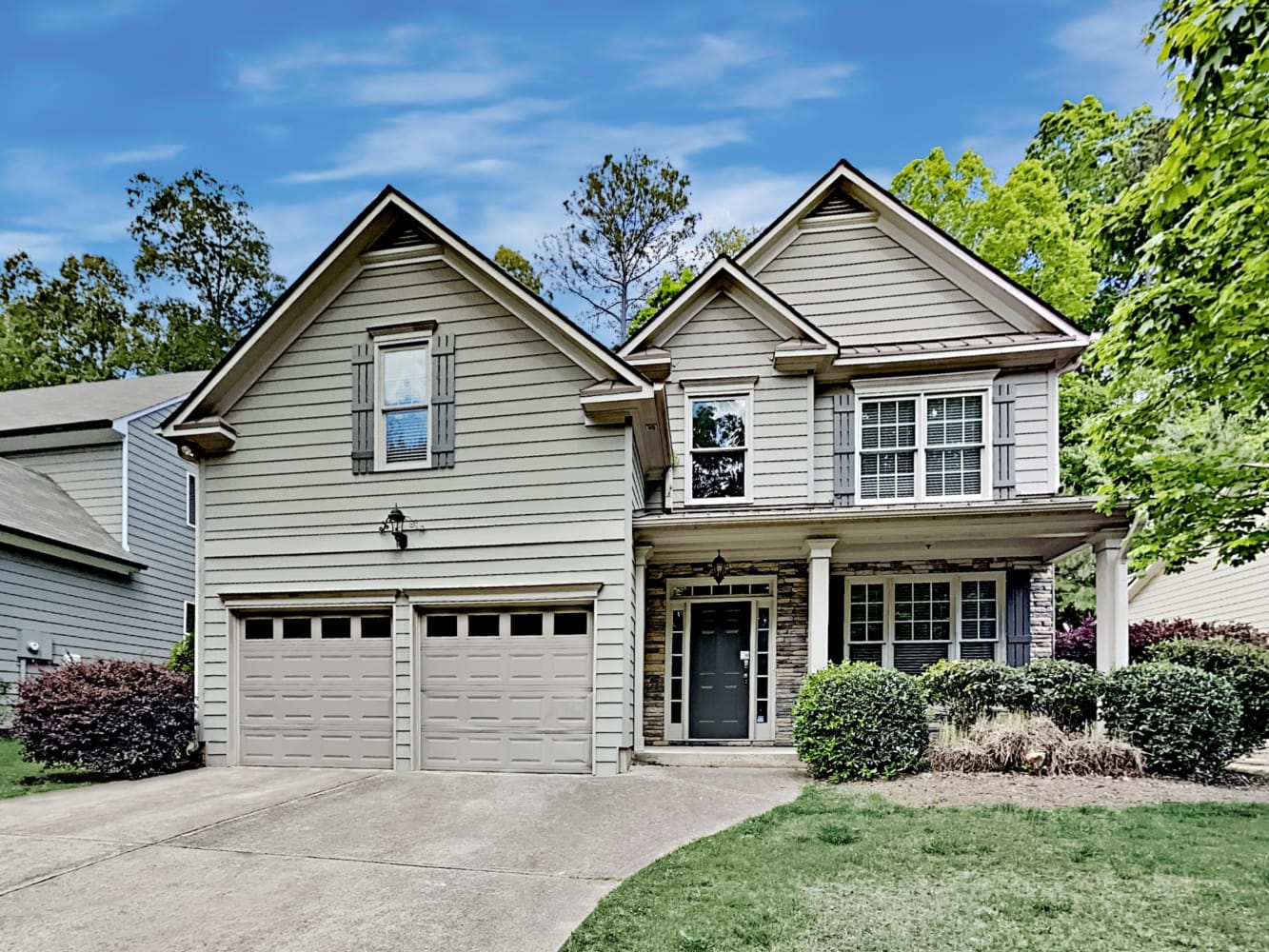 538 Winder Trl, Canton photo 1